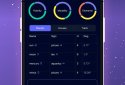 Nebula: Horoscope & Astrology screenshot 3