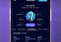 Nebula: Horoscope & Astrology screenshot 4