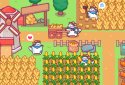 Cat Town Valley: Healing Farm screenshot 1
