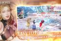 Rise of Eros: Desire screenshot 3