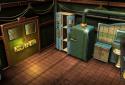 Escape Machine City: Airborne screenshot 8