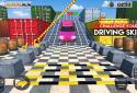 Car Parking: Car Games driving screenshot 7
