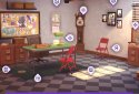 Secret Puzzle Society screenshot 5