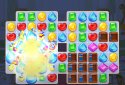 Secret Puzzle Society screenshot 8