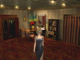 Parasite Eve screenshot 3