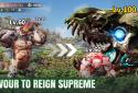 Mecha Domination: Rampage screenshot 2