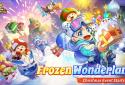 Legend of Mushroom screenshot 1