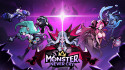 Monster Never Cry screenshot 1