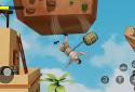 Chained Climbing Together Game screenshot 8