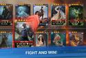 Blood of Titans: Card Battle screenshot 7