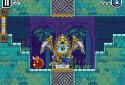 Shovel Knight Dig screenshot 4