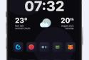 Nova Dark Icon Pack screenshot 1