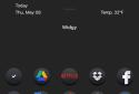 Darko 3 - Icon Pack screenshot 6