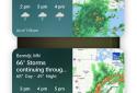 The Weather Channel - Radar screenshot 6