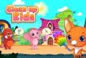 Clean Up Kids screenshot 5