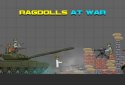 Ragdoll Playground screenshot 7