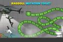 Ragdoll Playground screenshot 8