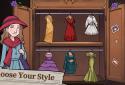 Iris's Adventure: Time Travel screenshot 3
