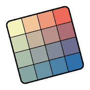 Color Puzzle:Offline Hue Games Color Puzzle:Offline Hue Games