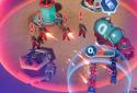 Mecha Fire screenshot 6