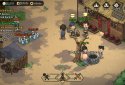 Hero's Adventure screenshot 1