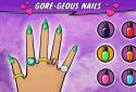 Monster High™ Beauty Salon screenshot 1