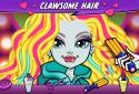 Monster High™ Beauty Salon screenshot 2