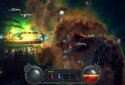 Ferryman from Hades Roguelike screenshot 3