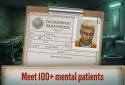 Escape from Mental Hospital screenshot 7