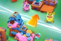 Candy Critters: Idle Merge screenshot 4