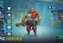 MerX: Multiplayer PvP shooter screenshot 3