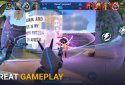 MerX: Multiplayer PvP shooter screenshot 4