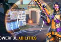 MerX: Multiplayer PvP shooter screenshot 7