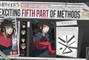 Methods 5: The Last Stage screenshot 6