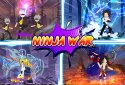 Stick Shinobi Fighting screenshot 4