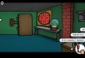 Isoland  : Pumpkin town screenshot 6