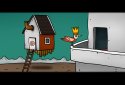 Isoland  : Pumpkin town screenshot 8