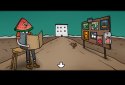 Isoland  : Pumpkin town screenshot 9