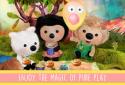 Wonder Woollies Play World screenshot 1