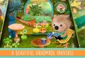 Wonder Woollies Play World screenshot 2