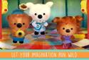 Wonder Woollies Play World screenshot 6