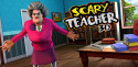Scary Teacher 3D screenshot 1