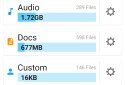 Storage Space screenshot 2