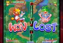 TWINKLE STAR SPRITES screenshot 4