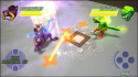 Invizimals: The Lost Tribes screenshot 1