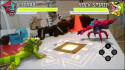 Invizimals: The Lost Tribes screenshot 2