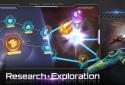 Darkstar - Space Idle RPG screenshot 5