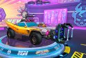 Battle Cars: Nitro PvP Shooter screenshot 2
