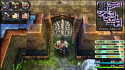 Brandish: The Dark Revenant screenshot 1