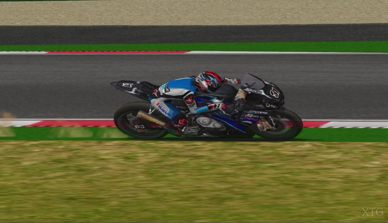 SBK 09: Superbike World Championship screenshot 2